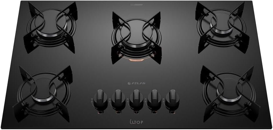 Cooktop Atlas U Top